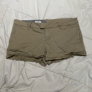 Volcom Shorts Size 11